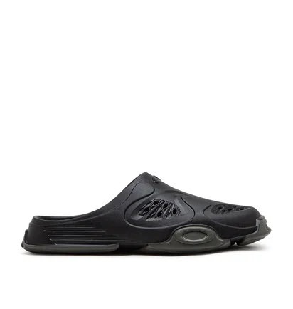 Oakley Factory Team Paguro Slide (Schwarz)
