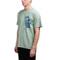 Brain Dead Close Encounters Tee (Grün)