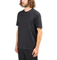 adidas Y-3 Classic Back Logo T-Shirt (Schwarz)