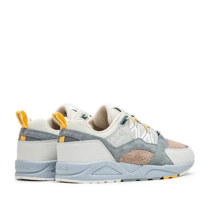 Karhu Fusion 2.0 (Beige / Grau)