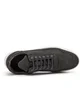 Filling Pieces Low Top Ghost Waxed Suede (Dunkelgrau)
