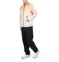 Gramicci LT. Ripstop Windjacket (Gelb / Weiss)