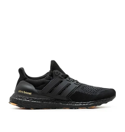 adidas Ultraboost 1.0 DNA (Schwarz)