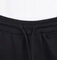 adidas Y-3 Organic Cotton Terry Shorts (Schwarz)