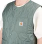 Carhartt WIP Skyton Vest (Grün) – Carhartt WIP text_image_alt 4
