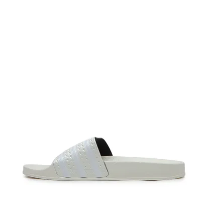adidas WMNS Adilette (Weiß)