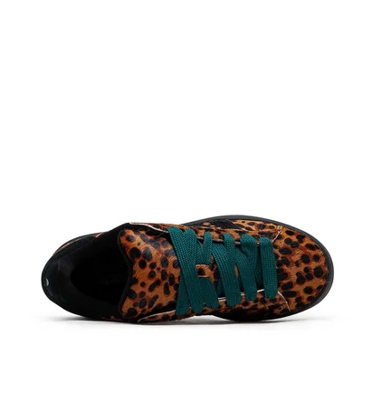 adidas WMNS Campus 00s (Braun / Schwarz)