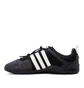 adidas x Bad Bunny Ballerina (Schwarz / Weiss)