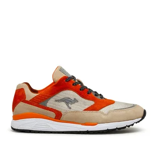 Kangaroos Made in Germany x Triple Zero Ultimate OG (Orange / Beige)