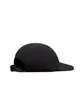 The North Face Horizon Strapback Cap (Schwarz)