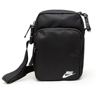 Nike Heritage 2.0 Bag (Schwarz)