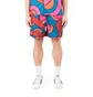 Parra Serpent Pattern Swimshorts (Multi)