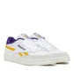 Reebok Club C Revenge (Weiß / Blau)