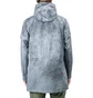 Stone Island Membrana 3L Dust Color Finish Jacket (Schwarz)