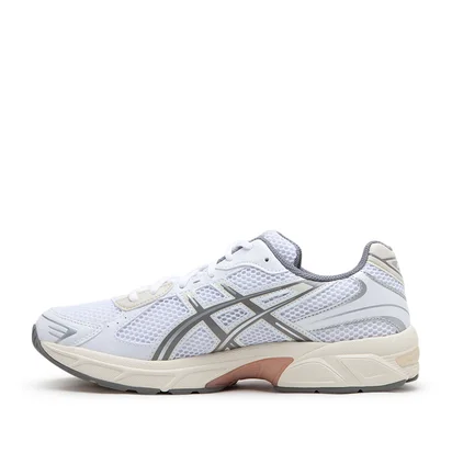 Asics Gel-1130 (Weiß / Grau)