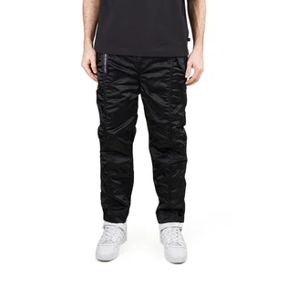Alpha Industries Nylon Pant UV (Schwarz)