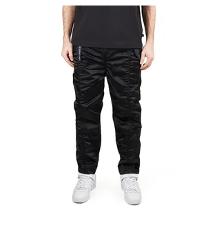 Alpha Industries Nylon Pant UV (Schwarz)