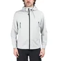 C.P. Company C.P. Shell-R Goggle Jacket (Grau)
