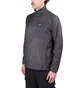 Patagonia Houdini Stash 1/2 Zip (Grau)