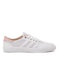 adidas Lucas Premiere (Weiß / Rose)