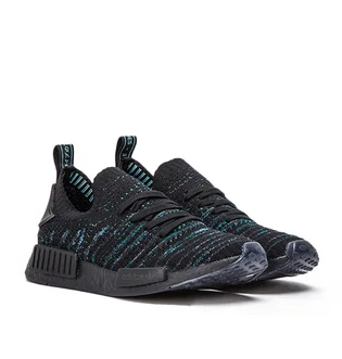 adidas NMD_R1 STLT Parley PK (Schwarz)