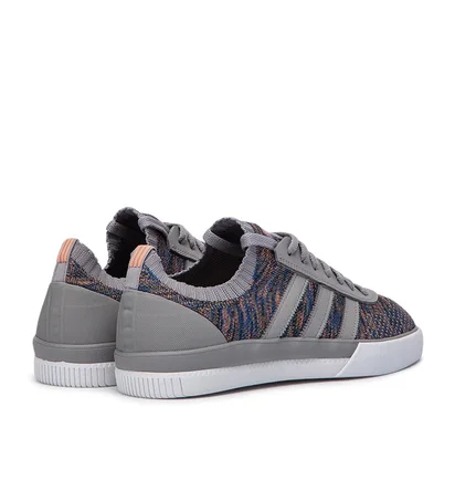 adidas Lucas Premiere PK (Grau Meliert)