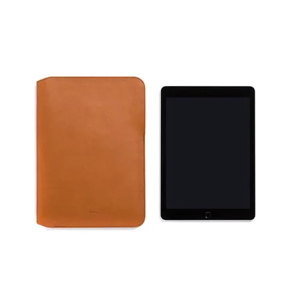Bellroy Tablet Sleeve 10 Inch (Karamell)