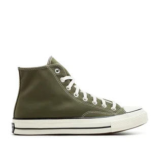 Converse Chuck 70 Hi Vintage Canvas (Oliv)