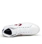 Converse Pro Leather 'Pistons' (Weiß / Rot / Blau)