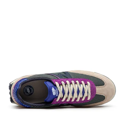 Karhu Mestari Control (Beige / Pink / Blau) – Karhu text_image_alt 6