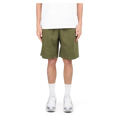 Gramicci Hemp G-Short (Grün)
