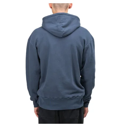 Han Kjobenhavn Bulky Hoodie (Navy)