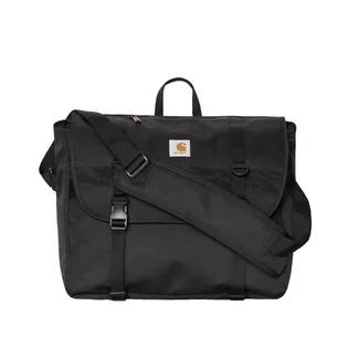Carhartt WIP Jake Messenger Bag (Schwarz)