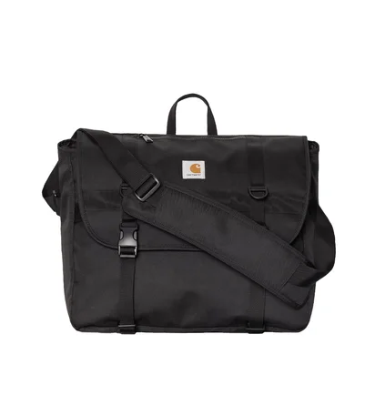 Carhartt WIP Jake Messenger Bag (Schwarz)