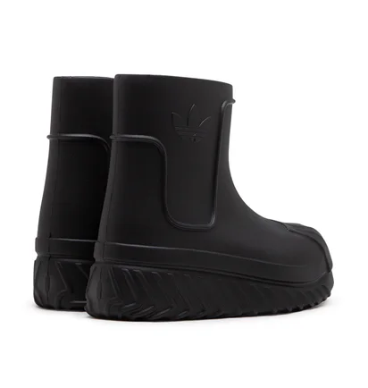 adidas WMNS Adifom Superstar Boot (Schwarz)