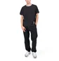 Y-3 Run SS Tee (Schwarz)