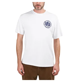 Western Hydrodynamic Research Seahorse Tee (Weiß)