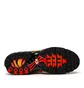 Nike Air Max Plus 'Volcano' (Schwarz / Orange / Rot)