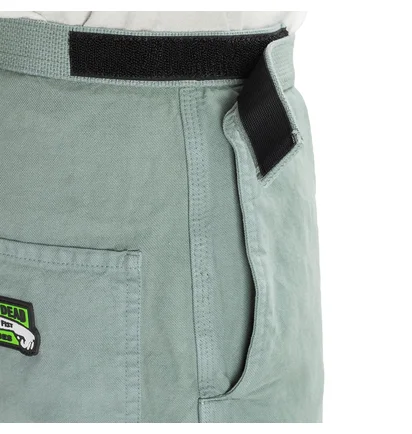 Brain Dead Soft Wear Carpenter Pant (Grün)