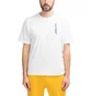 Polythene* Optics Jersey T-Shirt (Weiß)