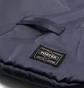 Porter By Yoshida Force Series 2way Tote Bag (Navy)