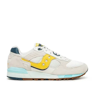 Saucony Shadow 5000 (Beige / Gelb)