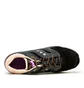 Saucony X Lapstone & Hammer Courageous Moc (Schwarz / Lila)