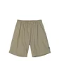 Stüssy Brushed Beach Short (Olive)