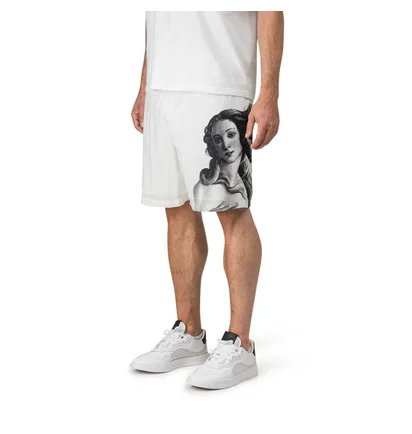 Stüssy Venus Shorts (Weiß)