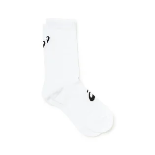 Asics Sportstyle 6PPK Crew Socken (Weiß) – ASICS SportStyle