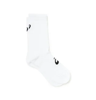 Asics Sportstyle 6PPK Crew Socken (Weiß) – ASICS SportStyle