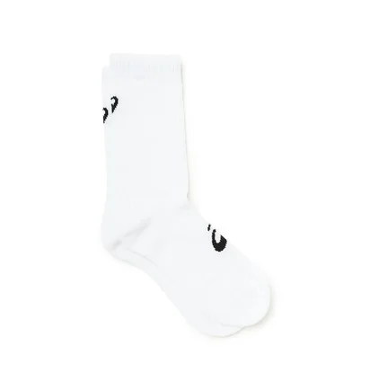 Asics Sportstyle 6PPK Crew Socken (Weiß) – ASICS SportStyle