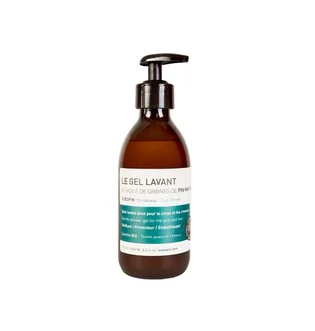 Océopin Washing Gel for Body and Hair (500ml)