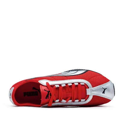 Puma H-Street OG (Rot / Silber)